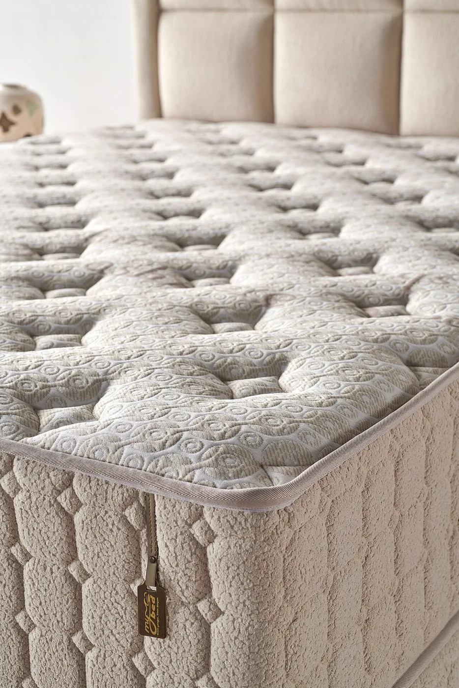 Milano 150x200 Double Mattress