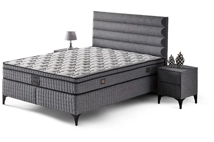 Luna 140x190 Double Mattress
