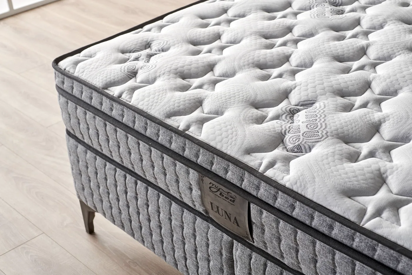 Luna 140x190 Double Mattress