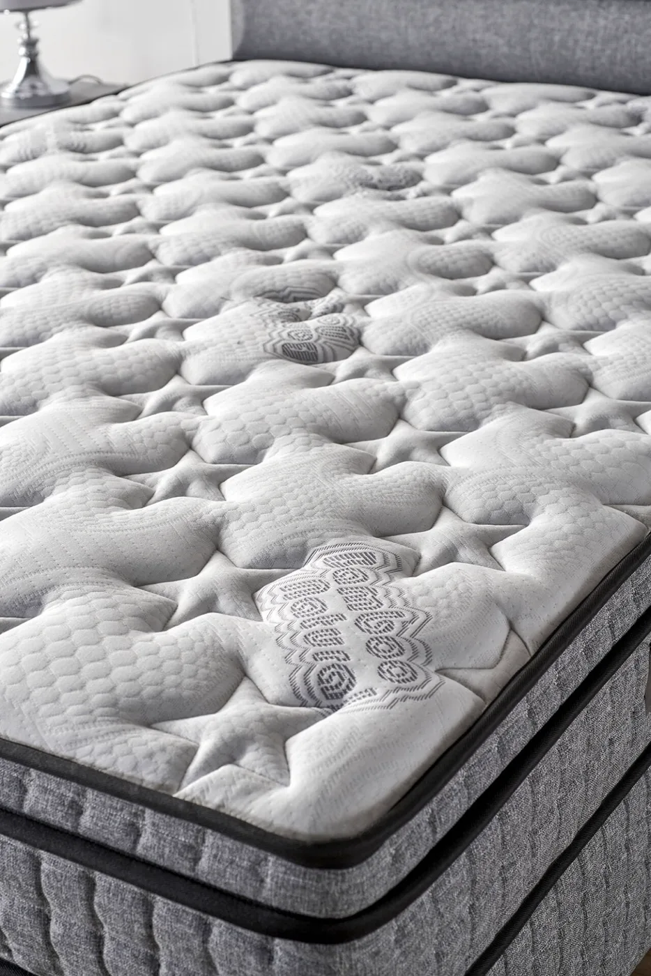 Luna 140x190 Double Mattress
