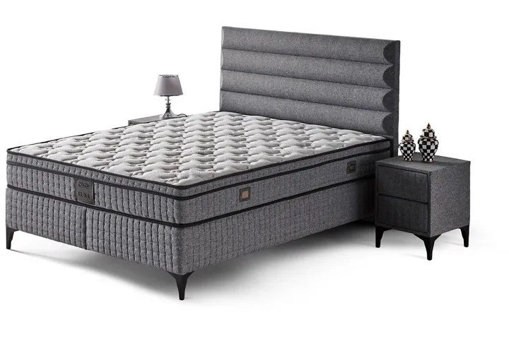 Luna 150x200 Double Mattress