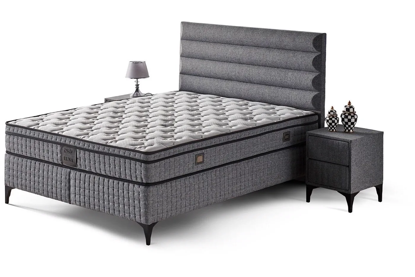 Luna 150x200 Double Mattress