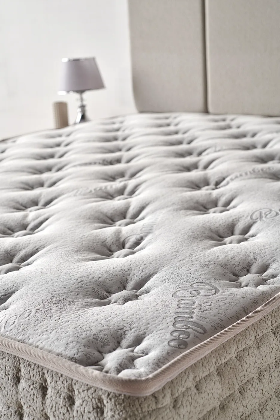 Hera 140x190 Double Mattress