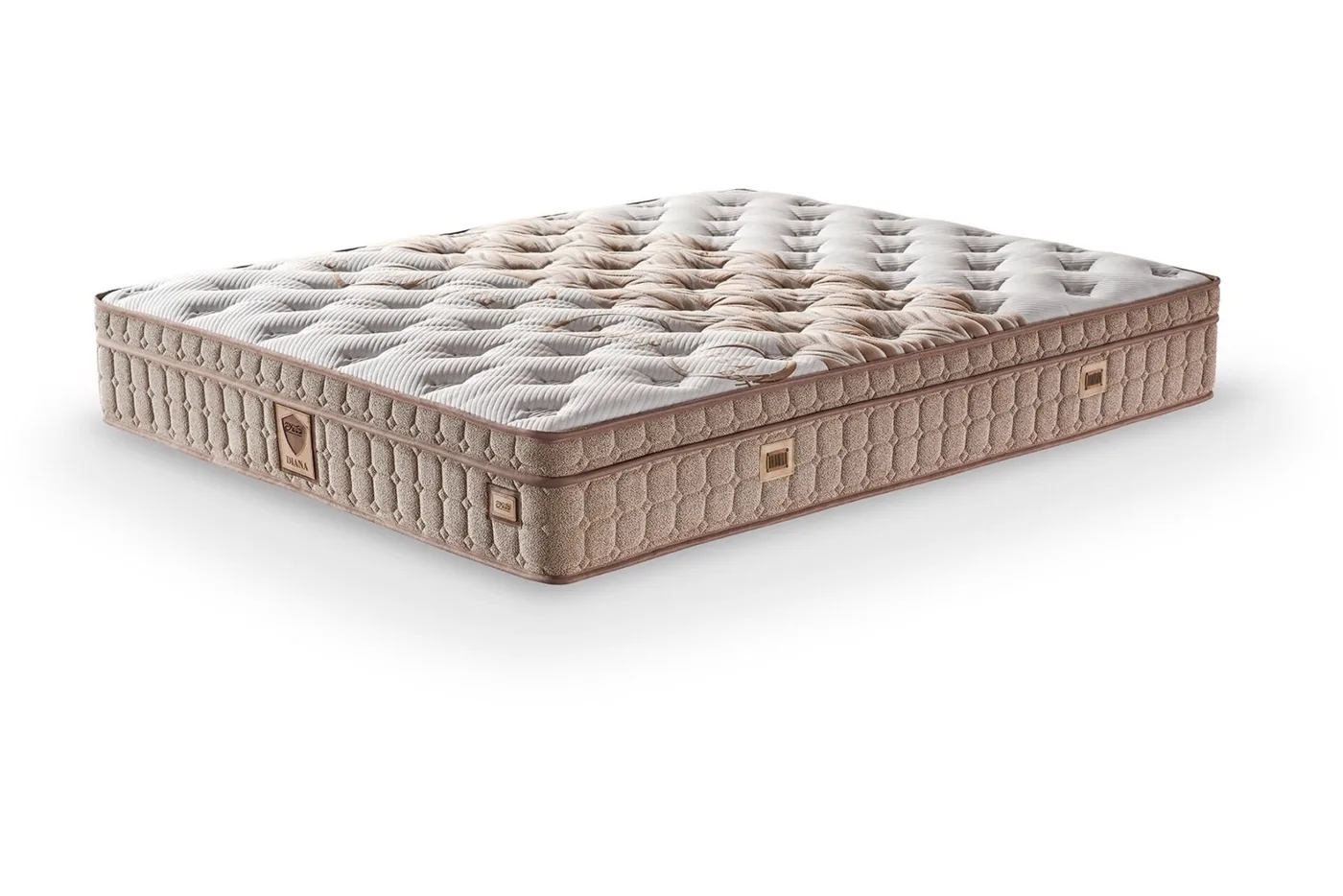 Diana 150x200 Double Mattress