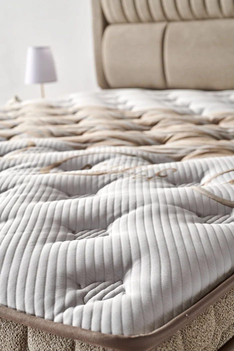 Diana 160x200 Double Mattress