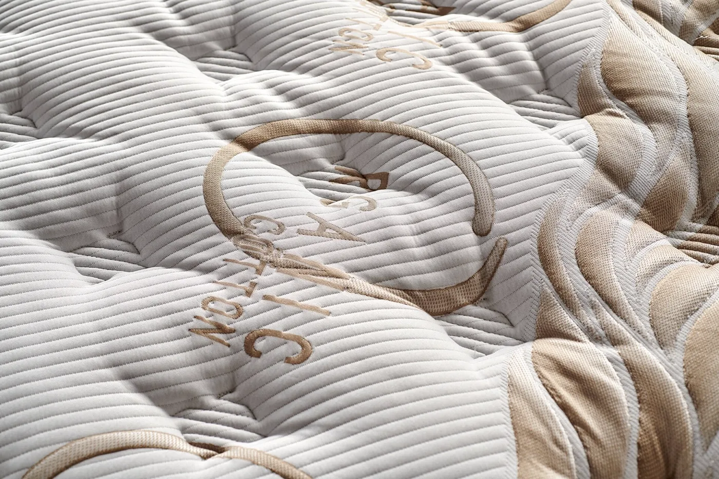 Diana 160x200 Double Mattress