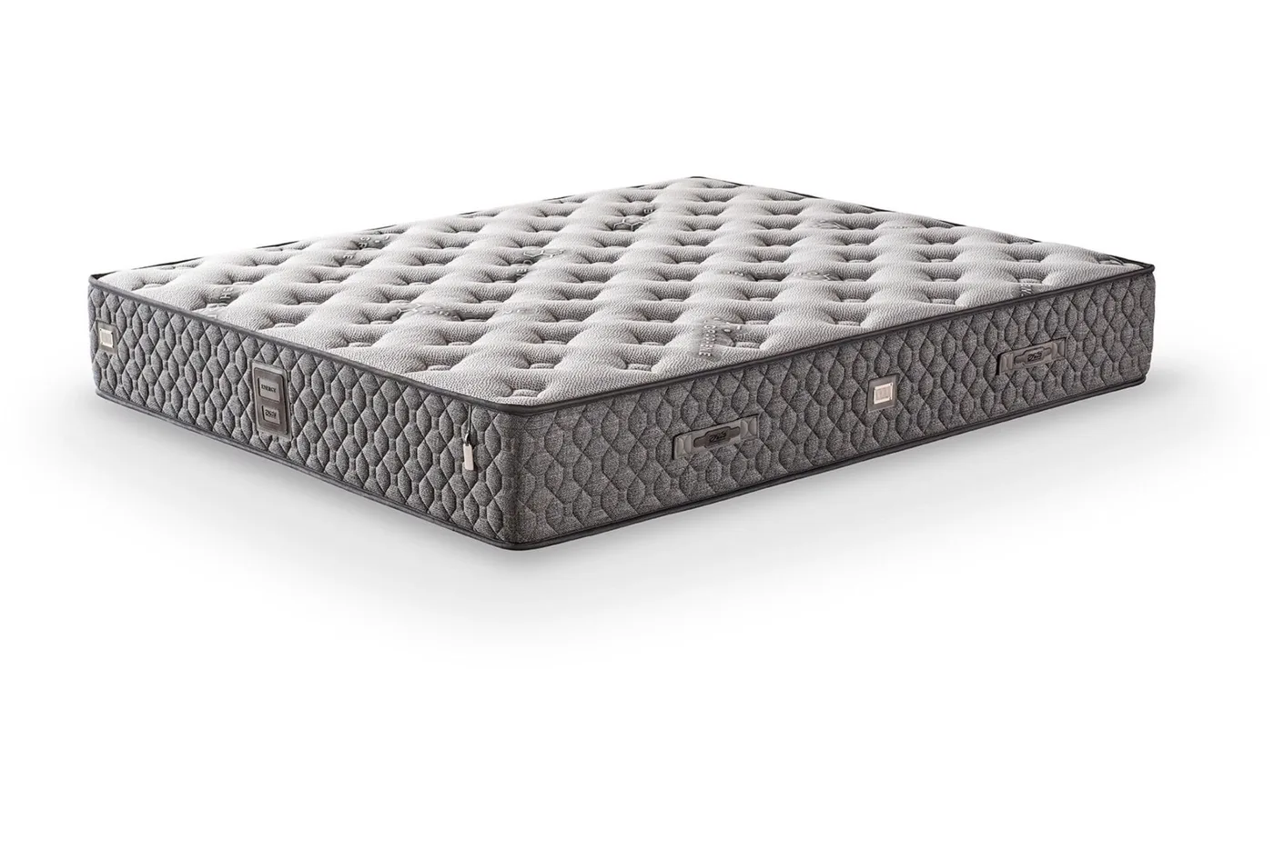 Energy 160x200 Double Mattress