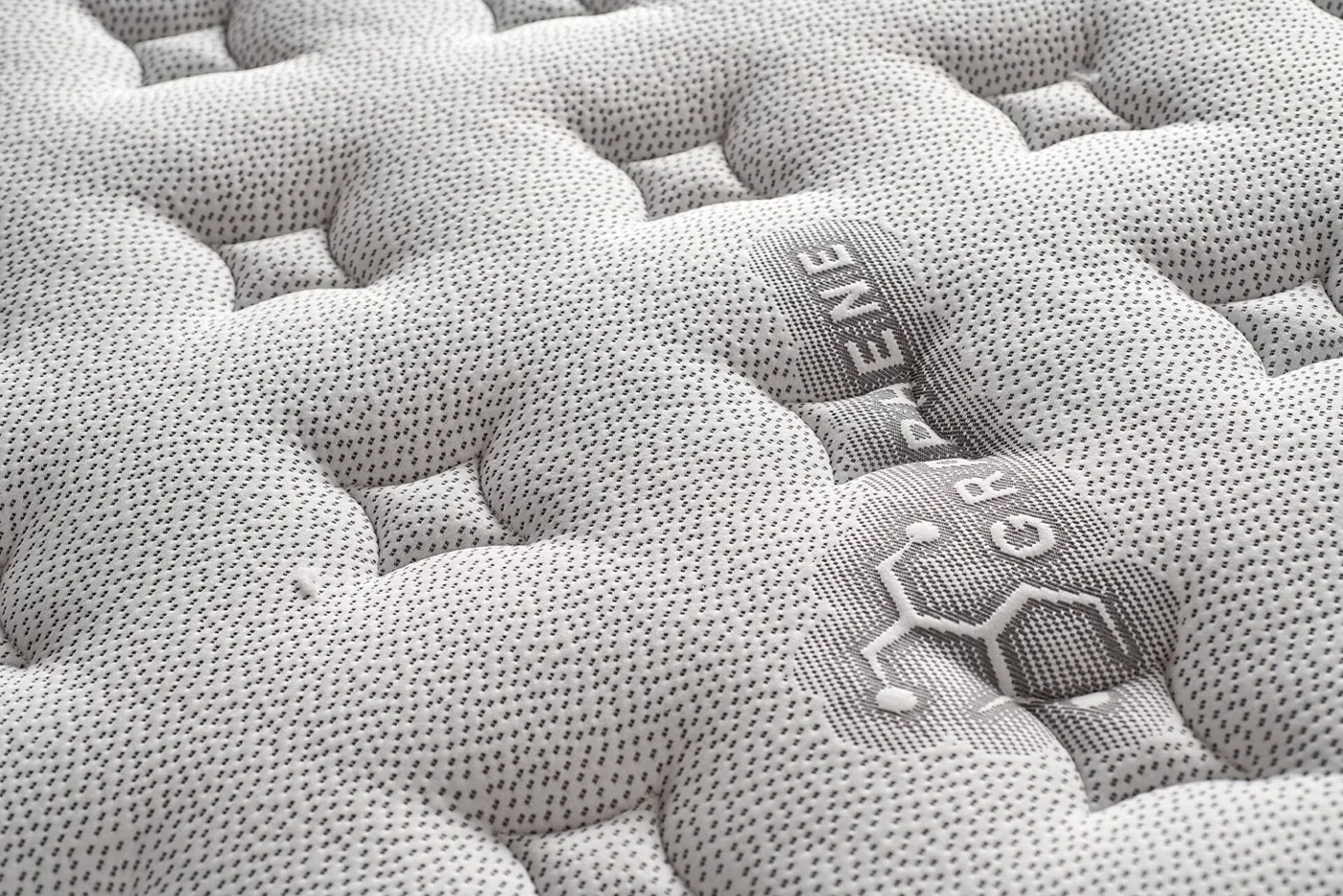 Energy 160x200 Double Mattress