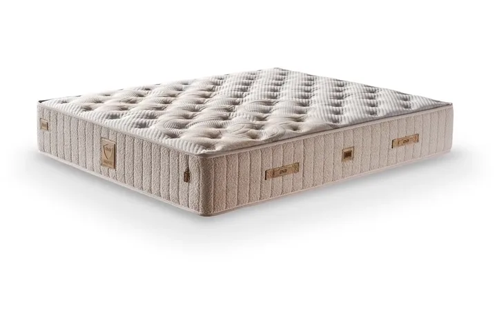 Bianca 150x200 tweepersoons matras