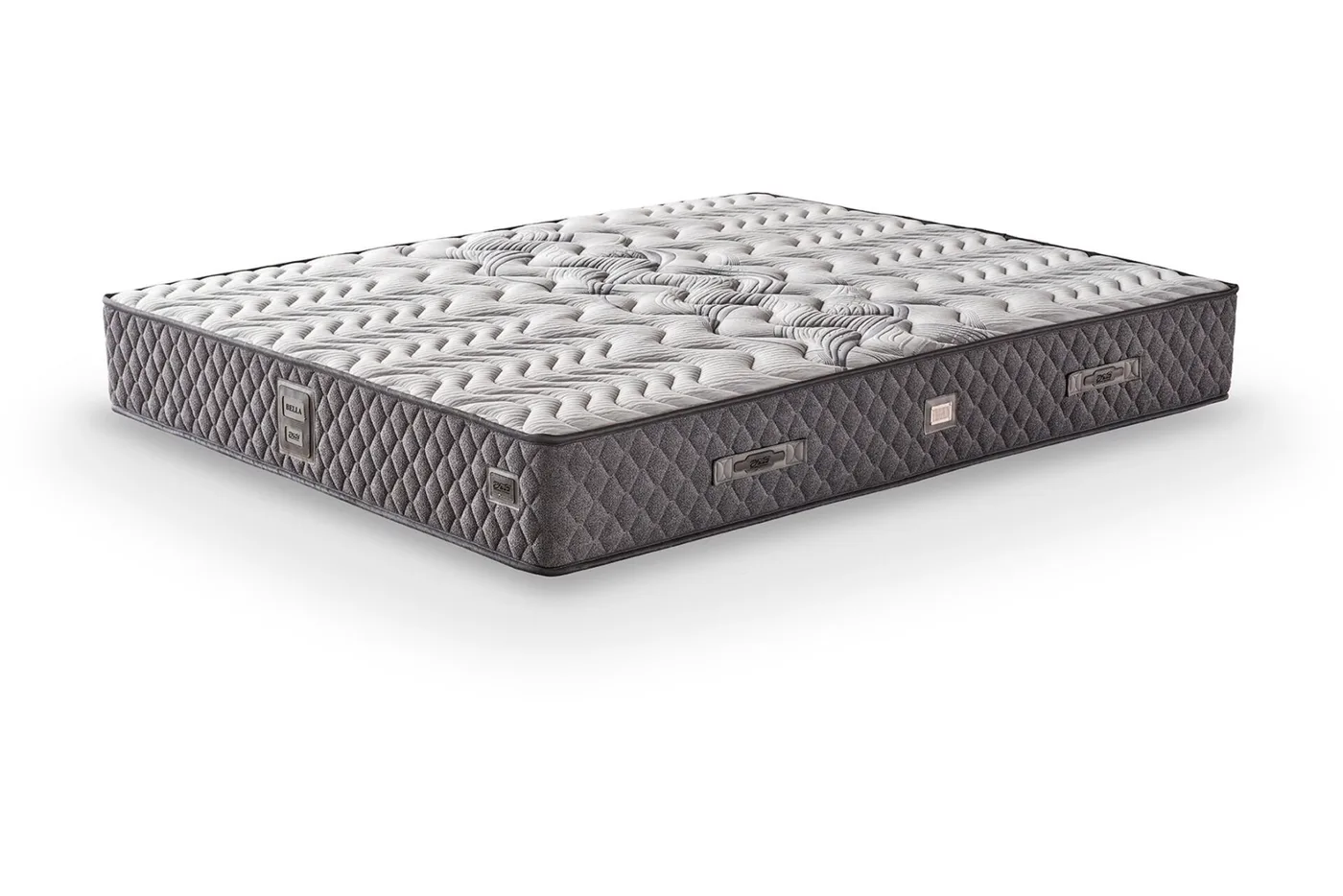 Bella 150x200 Double Mattress