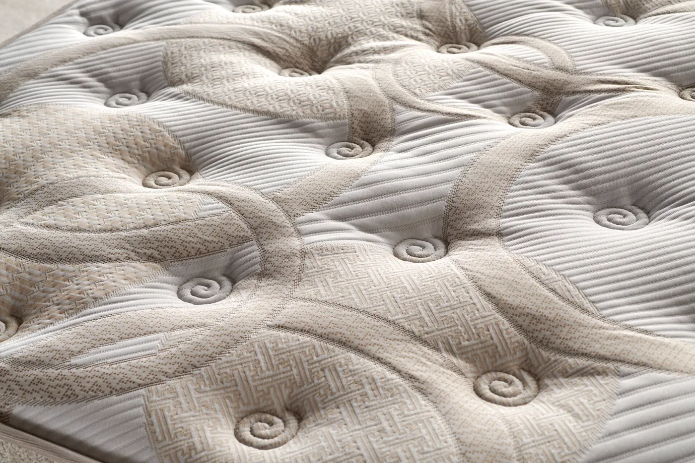 Barlas 160x200 Double Mattress