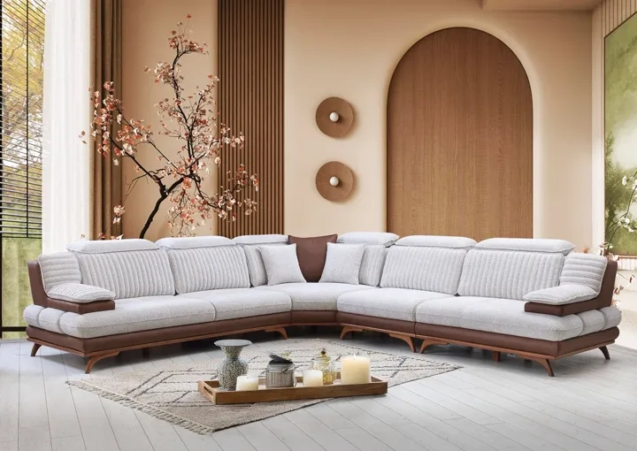 Nova Corner Sofa EF151