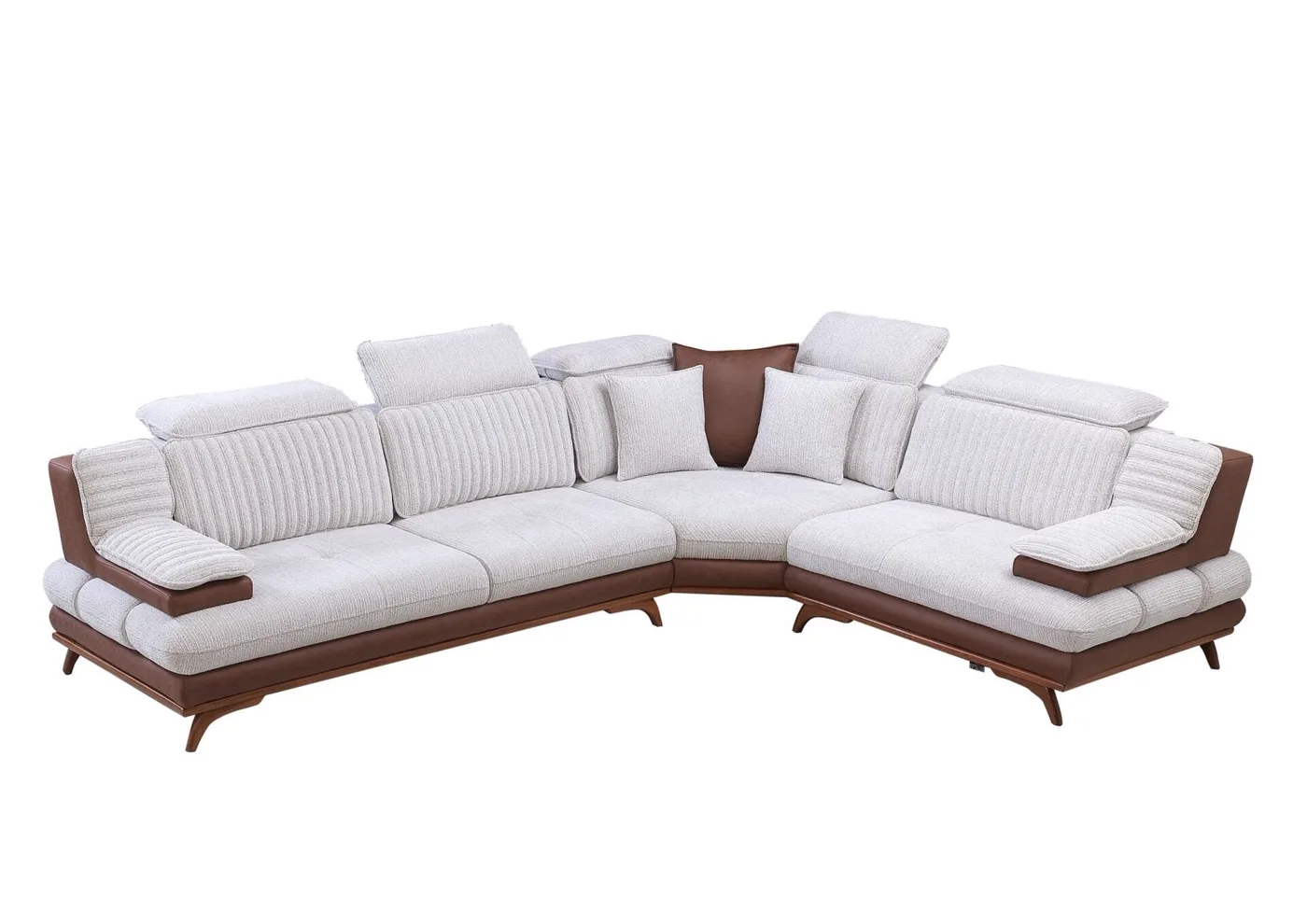 Nova Corner Sofa 2 EF151