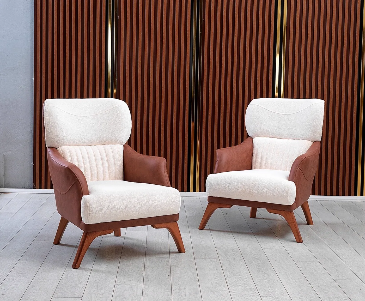 Pablo Sofa Set EF143