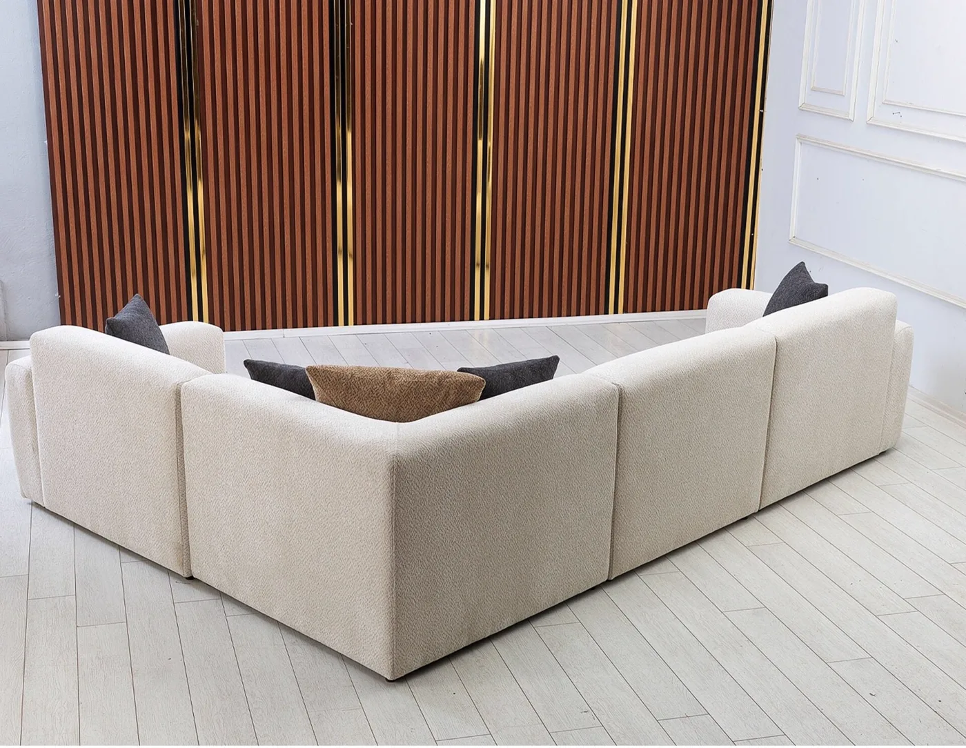 Beta Corner Sofa 2 EF149