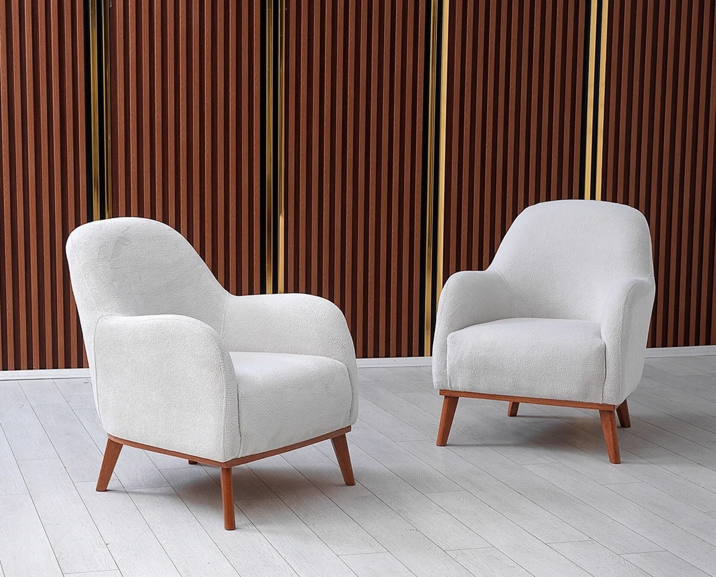 Inci Sofa Set EF136
