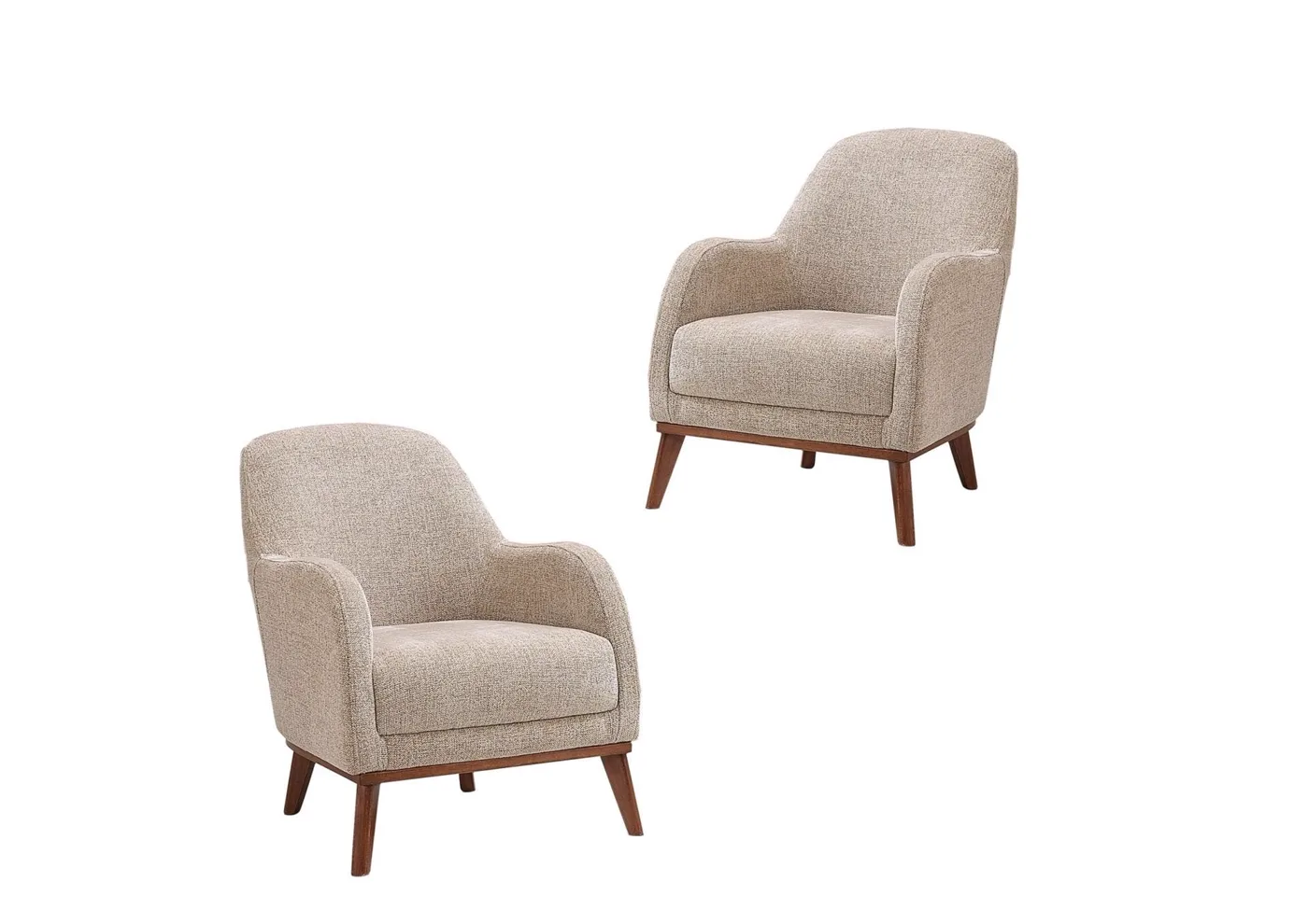 Bohem Sofa Set EF133