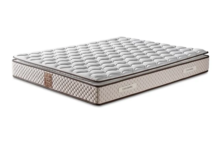 Loft 200 x 200 Double Mattress CB3017