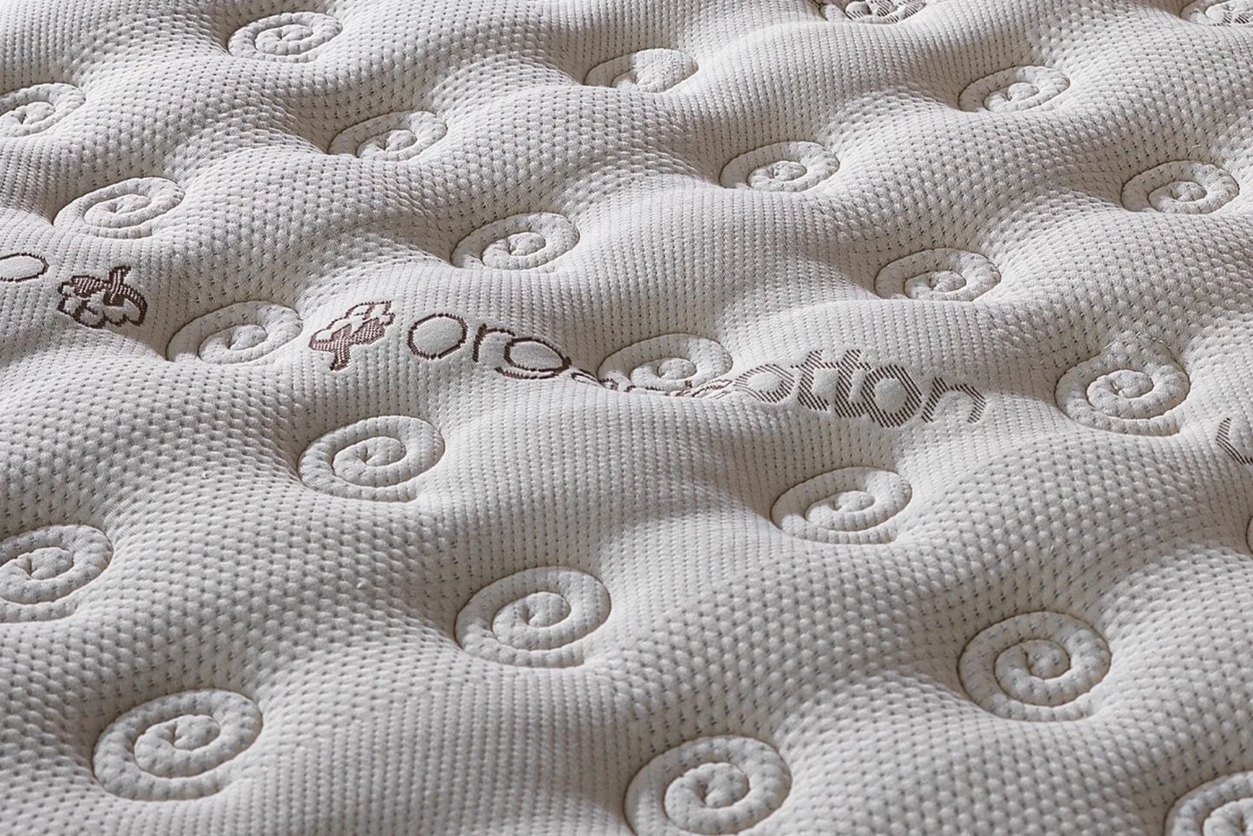 Master 120x200 Single Mattress, Divan Base & Headboard Set PV1404