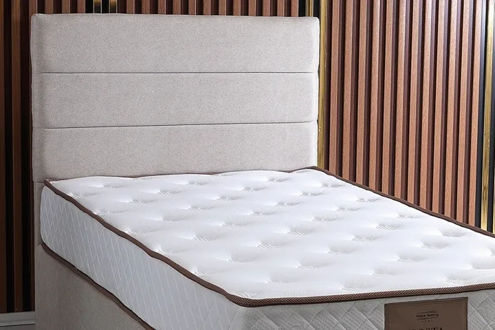 Pepe 120 cm Single Headboard PV1216