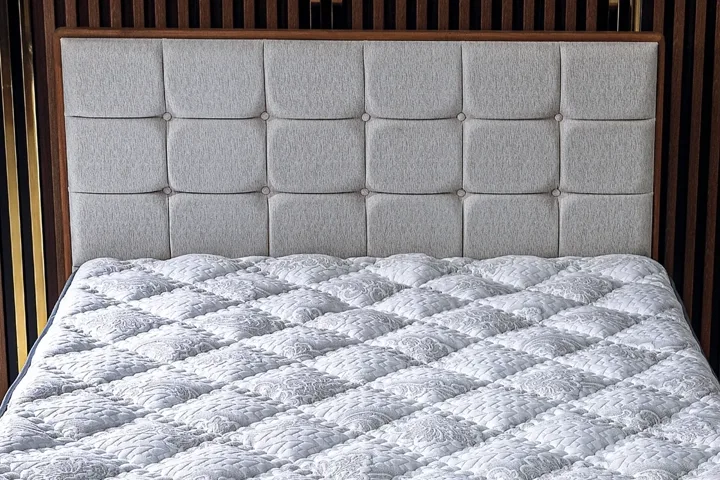 Relax 180 cm Double Headboard PV1205