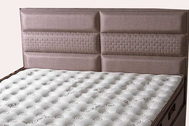 Master 120 cm Single Headboard PV1204