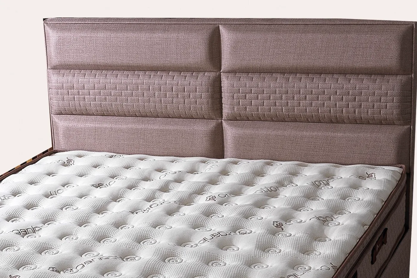 Master 120 cm Single Headboard PV1204