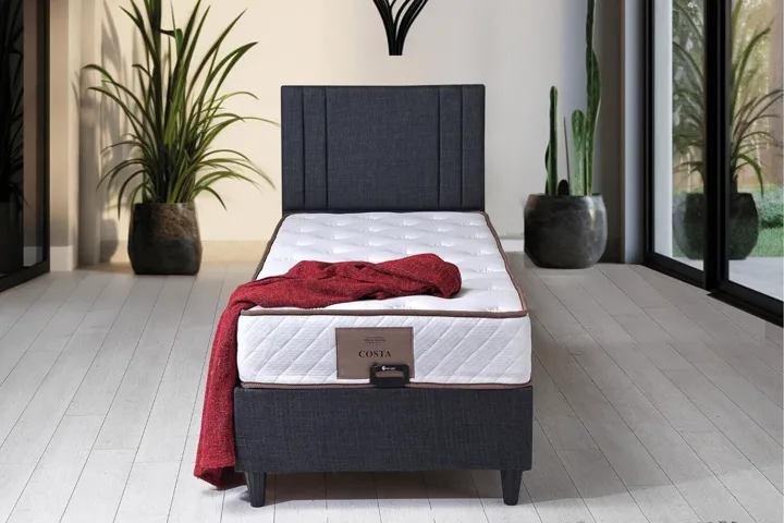 Costa 140 cm Double Headboard PV1201