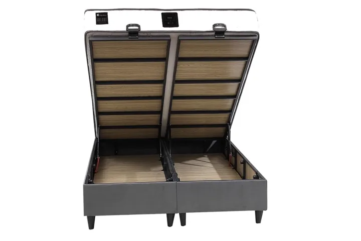 Dia 90x190 Single Divan Base PV1103