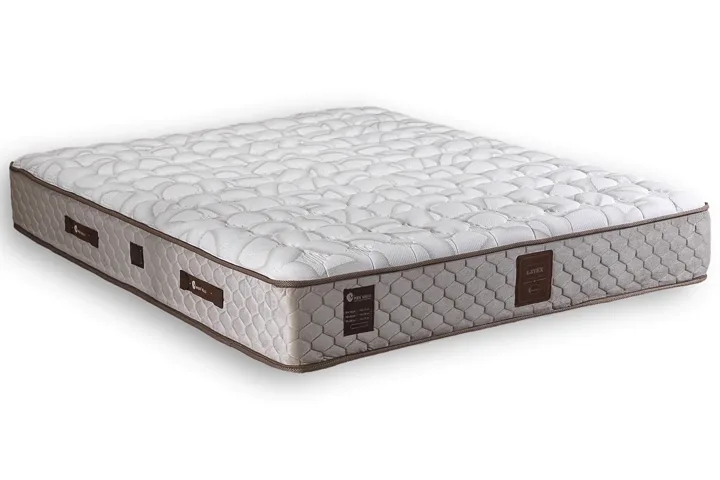 Latex 180x200 Double Mattress PV1015