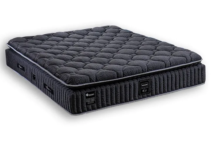 Madalyon 120x200 Single Mattress PV1013
