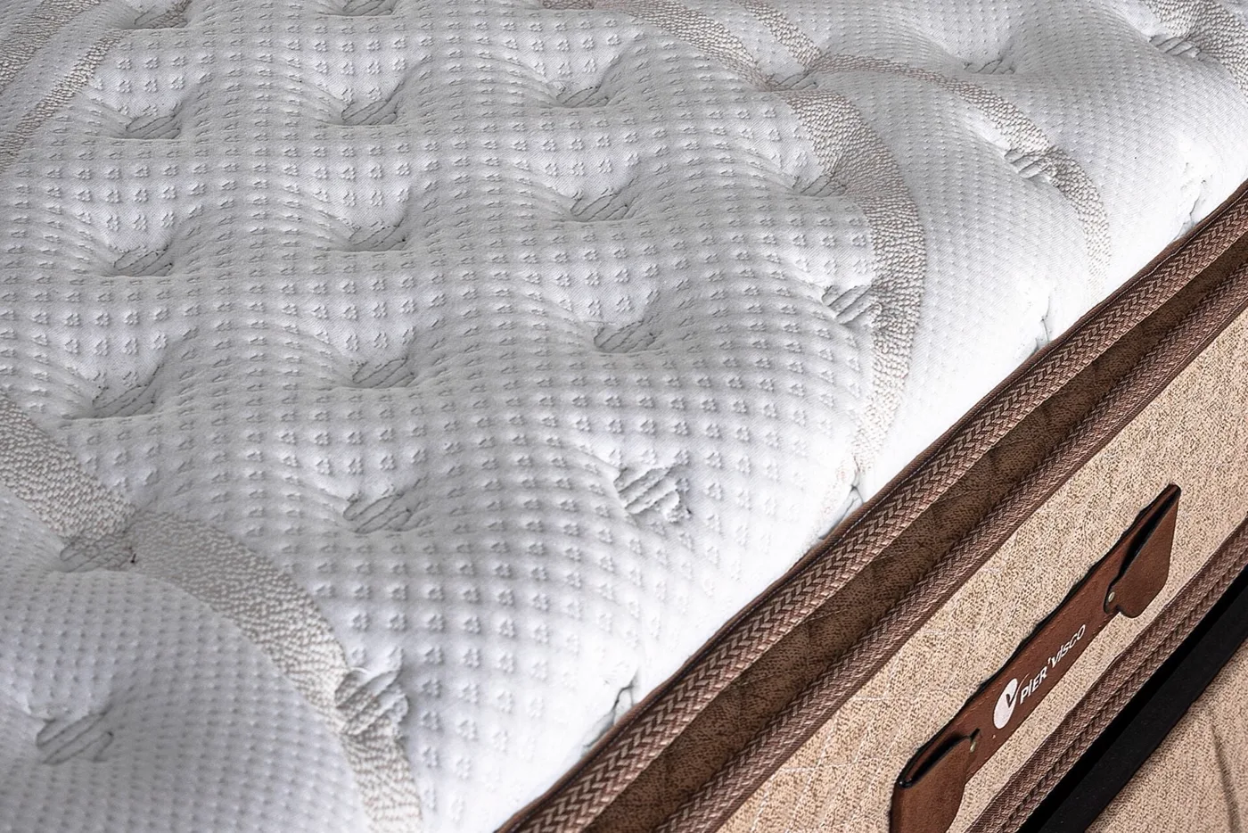 Majesty 180x200 Double Mattress PV1008