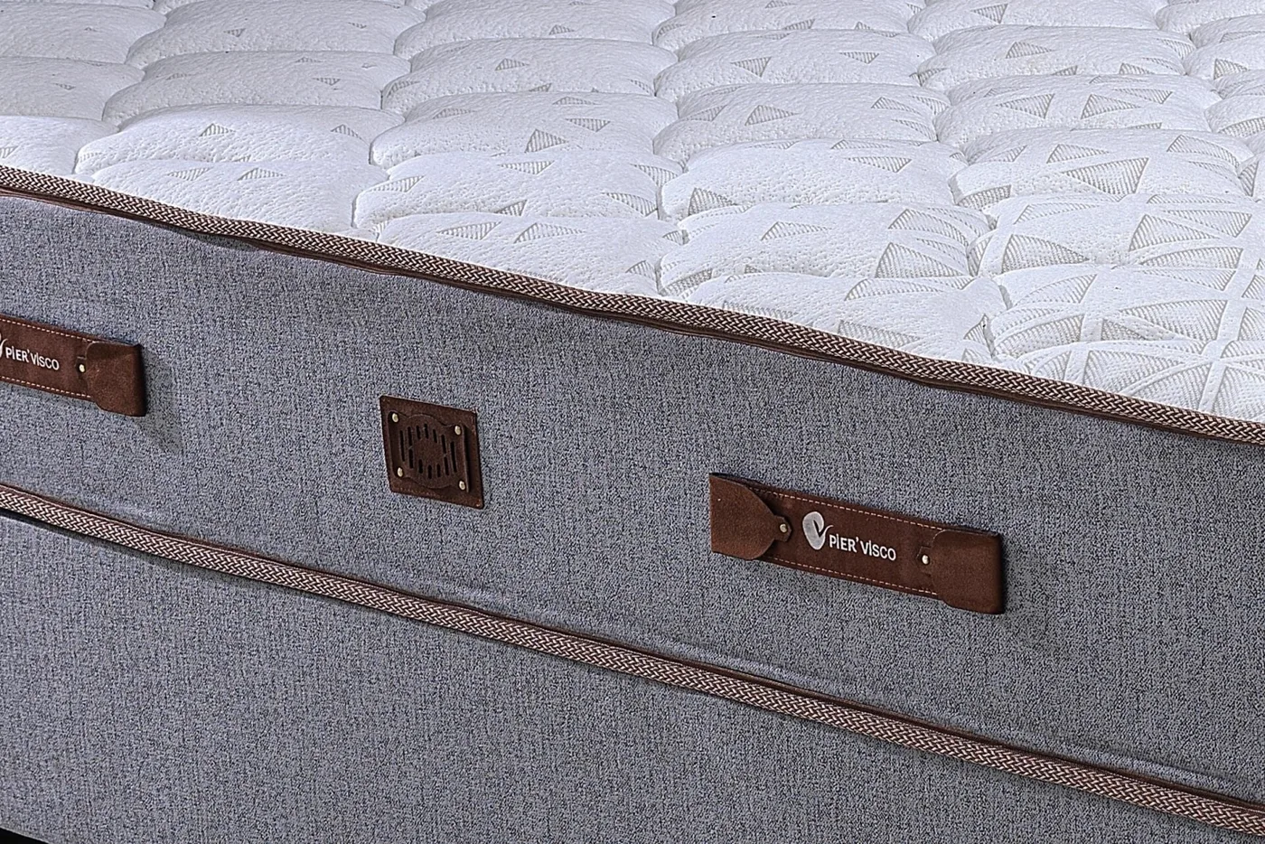 Pier 180x200 Double Mattress PV1006