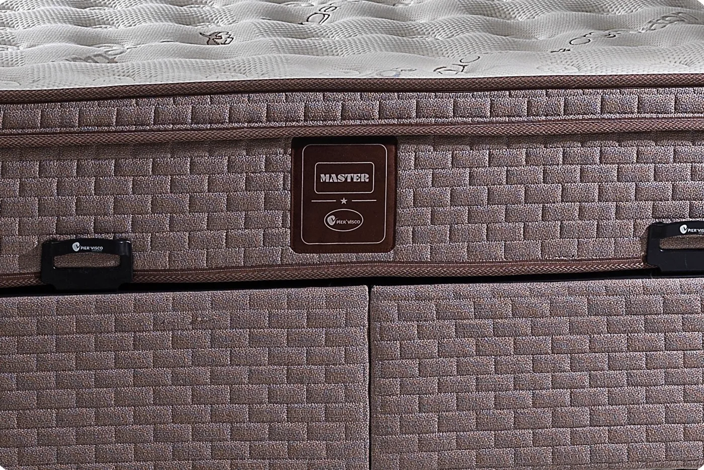 Master 90x190 Single Mattress PV1004