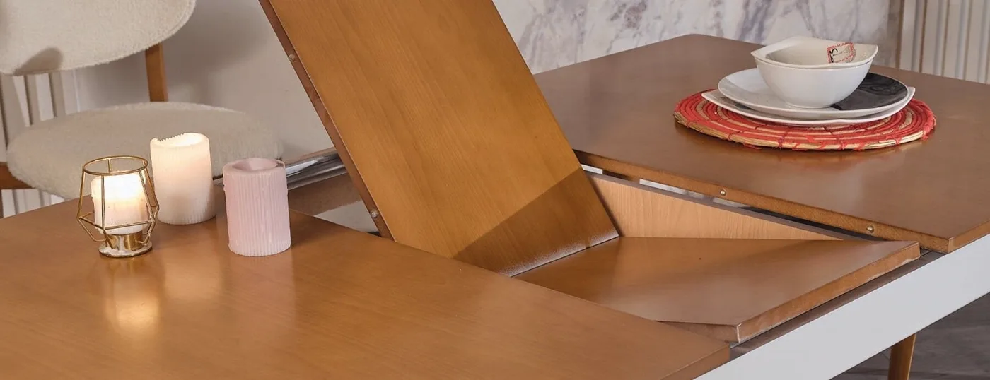 Vegas Table & Chair Set ENF159