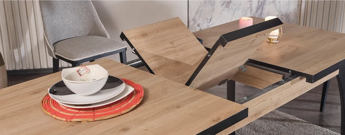 Mister Table & Chair Set ENF153