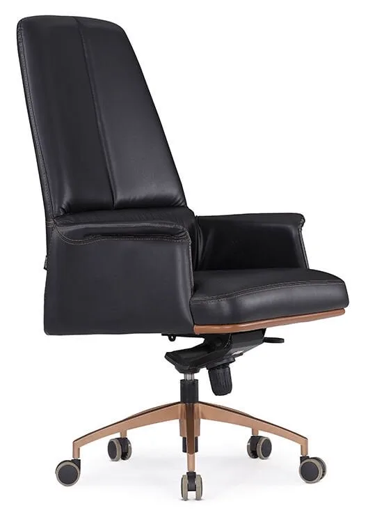 Bruno Executive Chair FSM1330