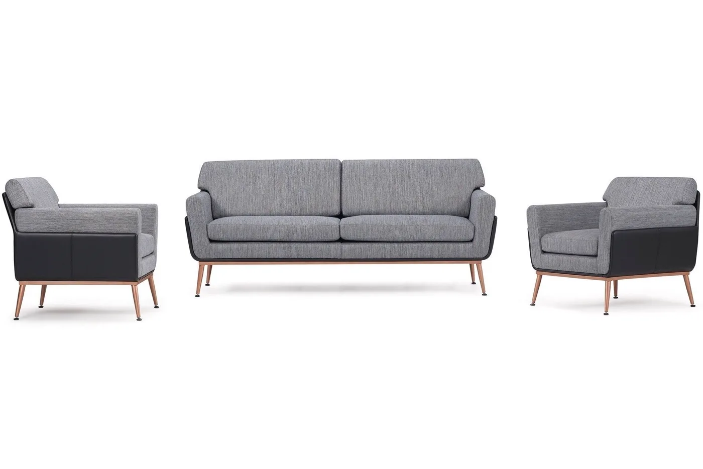 Mango Office Sofa Set FSM1313