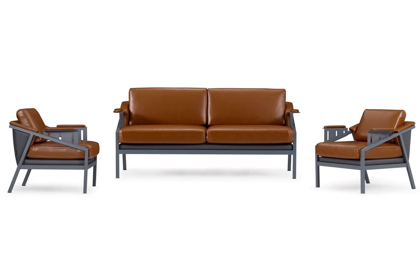 Titan Büro-Sofagarnitur FSM1319
