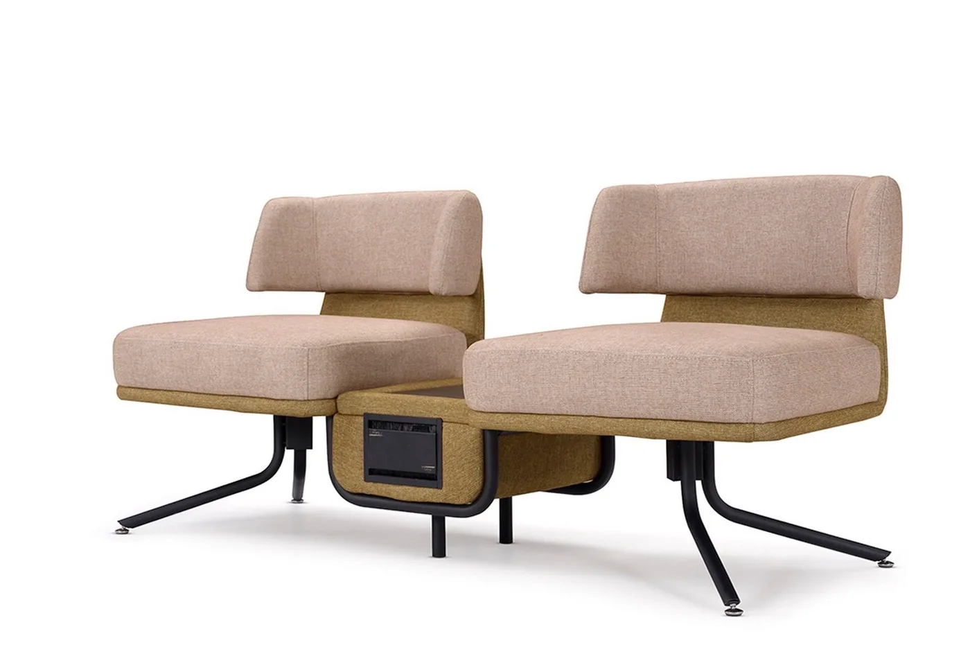 Polo Office Sofa Set FSM1316