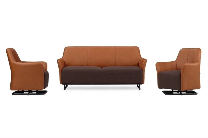 Moscow Office Sofa Set FSM1314