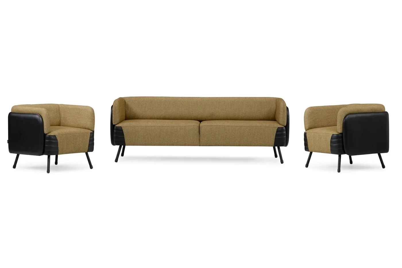 Lewis Office Sofa Set FSM1309