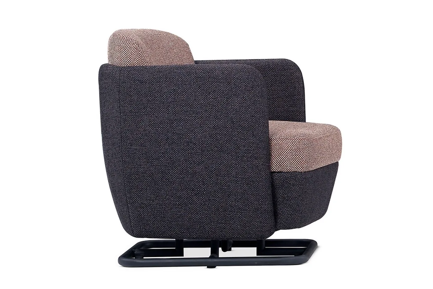 Ensemble de canapés de bureau Brillo FSM1304