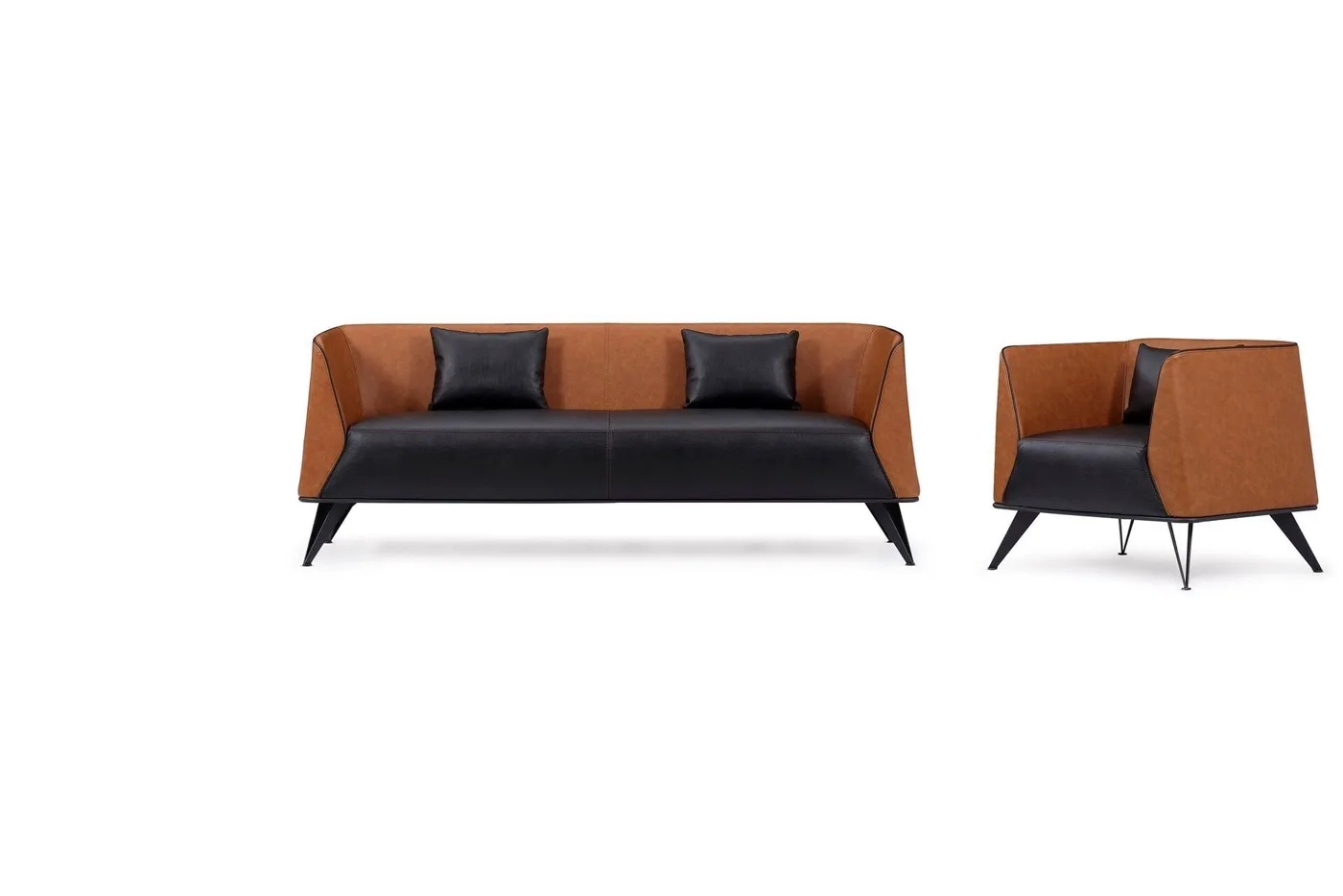 Dublin Office Sofa Set FSM1308