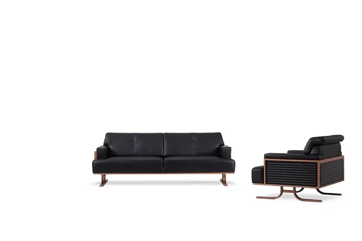 Bloow Office Sofa Set FSM1302
