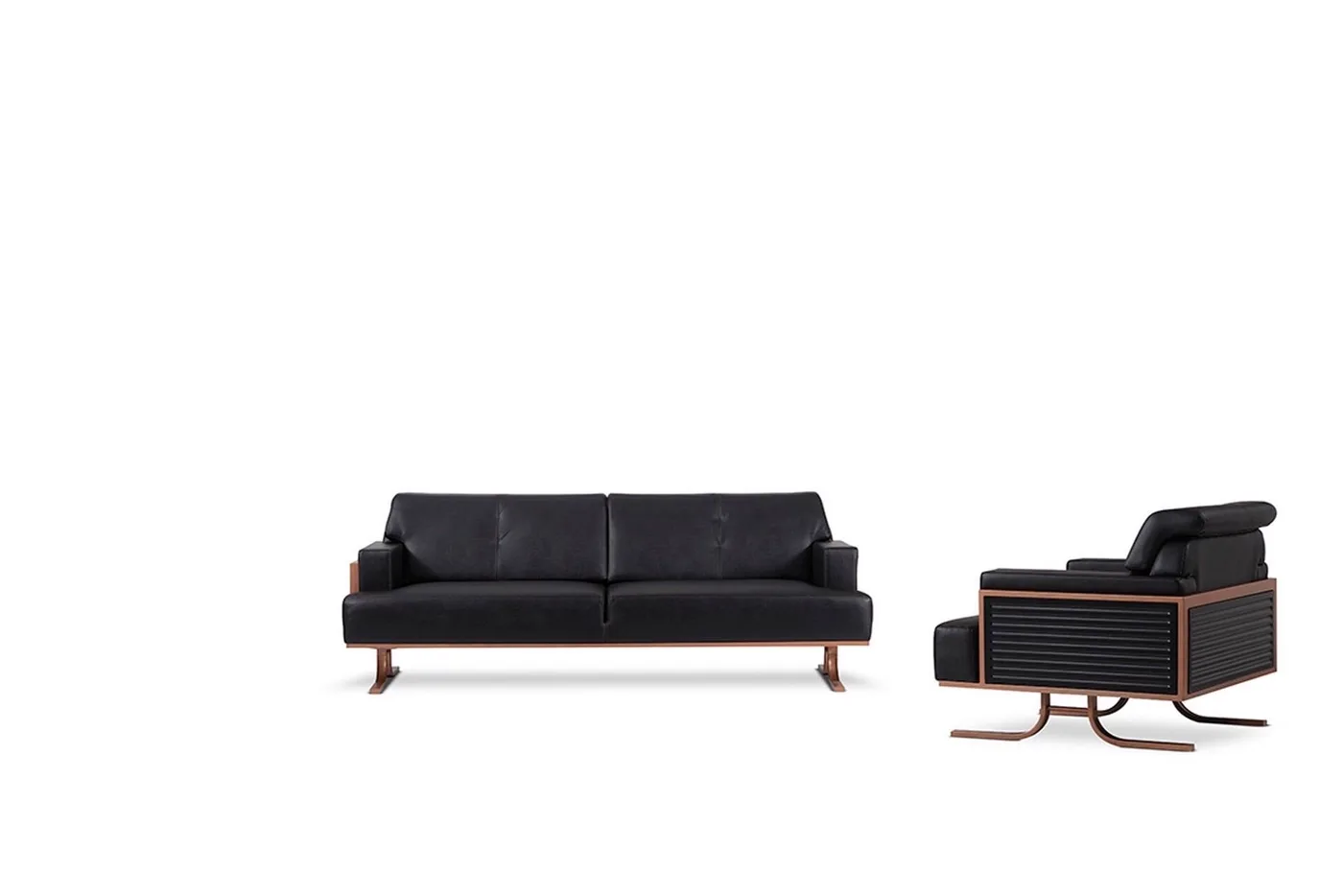 Bloow Office Sofa Set FSM1302