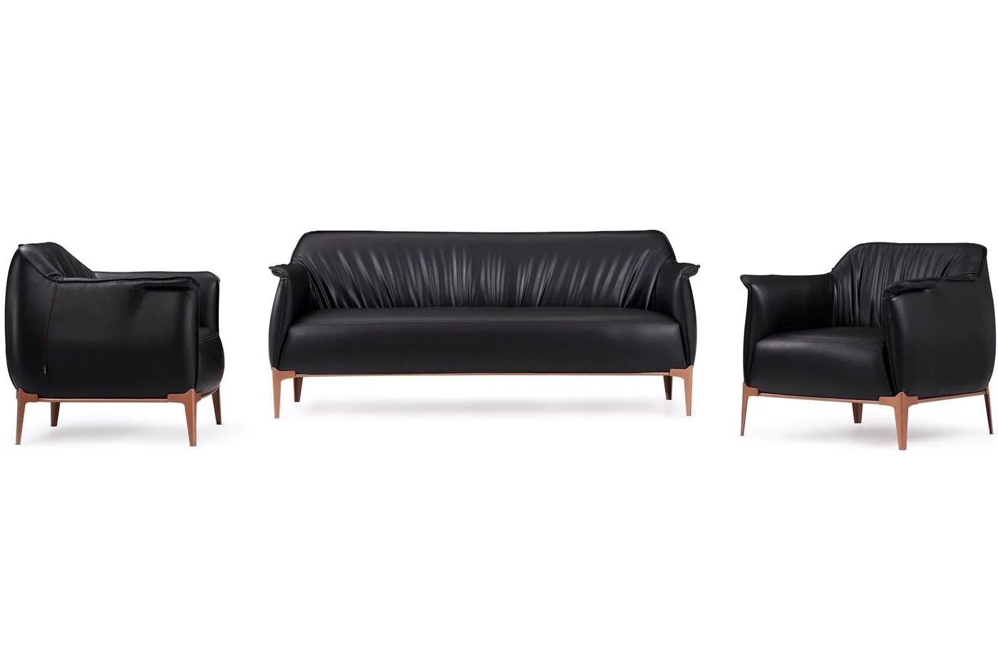 Longe Office Sofa Set FSM1310