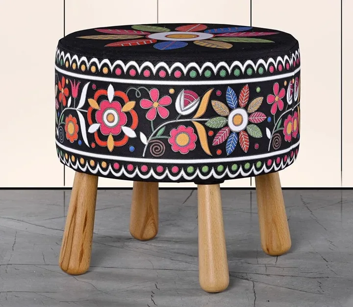 MD Pouf GKR1701