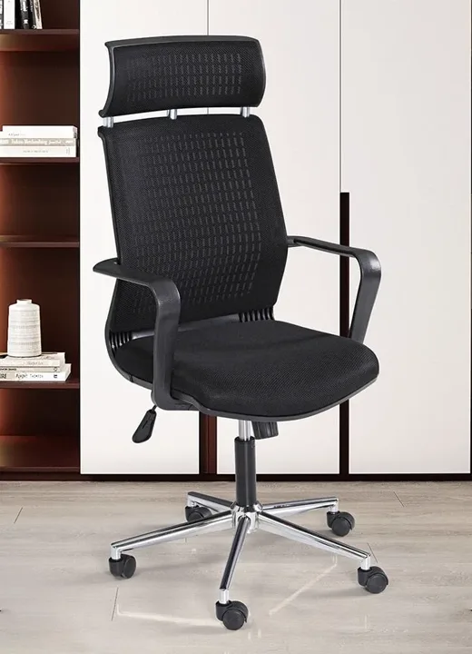 MD Manager's Chair GKR1600