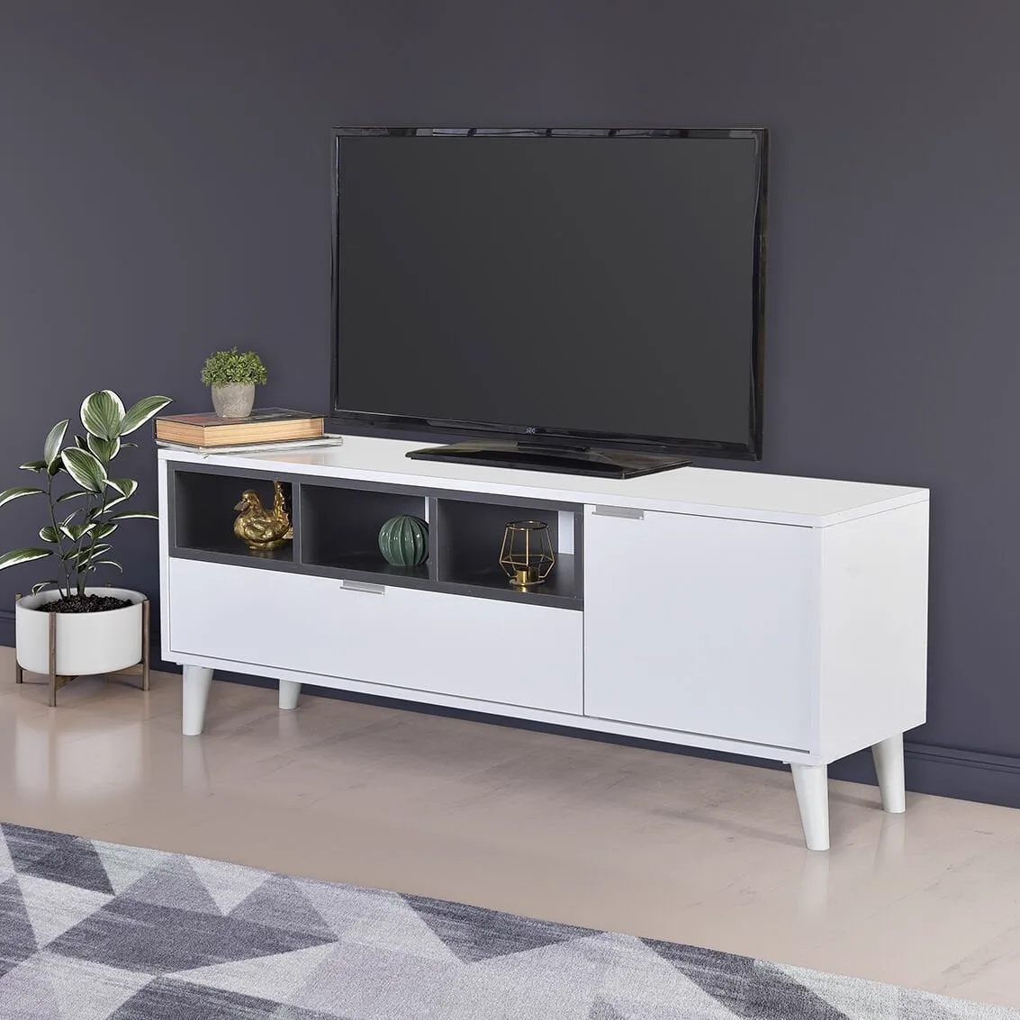 140cm TV Stand GKR1432
